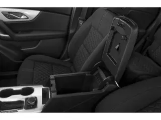 Chevrolet Blazer 2021 AWD LT 4 puertas SUV con 2LT