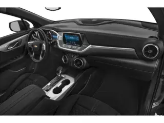 Chevrolet Blazer 2021 AWD LT 4 puertas SUV con 2LT