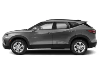 Chevrolet Blazer 2021 AWD LT 4 puertas SUV con 2LT