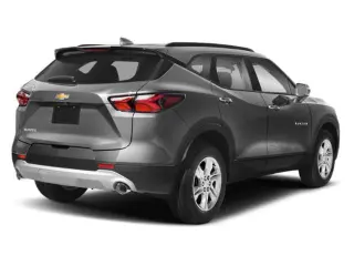 Chevrolet Blazer 2021 AWD LT 4 puertas SUV con 2LT