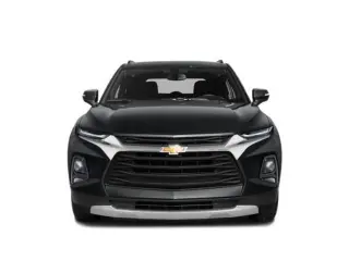 Chevrolet Blazer 2021 AWD LT 4 puertas SUV con 2LT