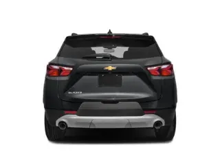 Chevrolet Blazer 2021 AWD LT 4 puertas SUV con 2LT