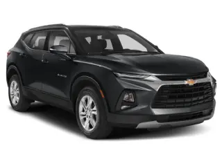 Chevrolet Blazer 2021 AWD LT 4 puertas SUV con 2LT