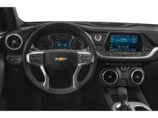 Chevrolet Blazer 2021 AWD LT 4 puertas SUV con 2LT