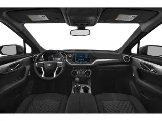 Chevrolet Blazer 2021 AWD LT 4 puertas SUV con 2LT