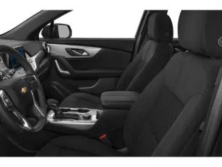 Chevrolet Blazer 2021 AWD LT 4 puertas SUV con 2LT