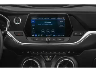 Chevrolet Blazer 2021 AWD LT 4 puertas SUV con 2LT