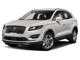 Lincoln MKC 2019 AWD Select 4 puertas SUV