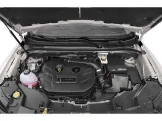 Lincoln MKC 2019 AWD Select 4 puertas SUV