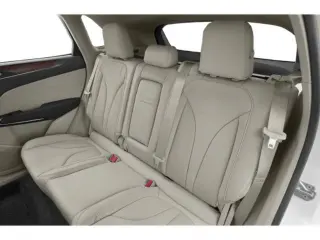 Lincoln MKC 2019 AWD Select 4 puertas SUV