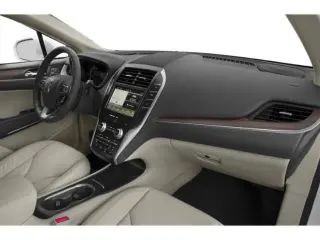 Lincoln MKC 2019 AWD Select 4 puertas SUV