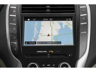 Lincoln MKC 2019 AWD Select 4 puertas SUV
