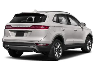 Lincoln MKC 2019 AWD Select 4 puertas SUV