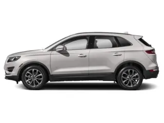 Lincoln MKC 2019 AWD Select 4 puertas SUV