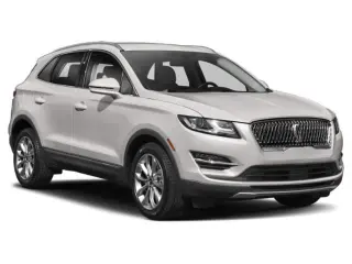 Lincoln MKC 2019 AWD Select 4 puertas SUV
