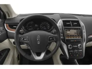 Lincoln MKC 2019 AWD Select 4 puertas SUV