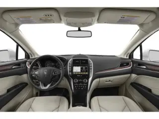 Lincoln MKC 2019 AWD Select 4 puertas SUV