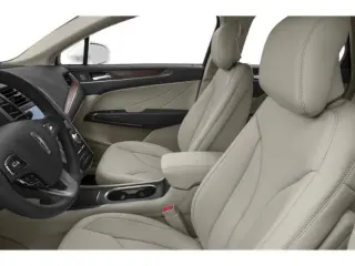 Lincoln MKC 2019 AWD Select 4 puertas SUV