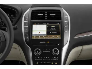 Lincoln MKC 2019 AWD Select 4 puertas SUV