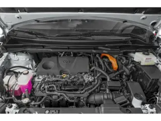 Toyota Sienna 2022 AWD Edición Woodland 7 pasajeros 4 puertas Minivan