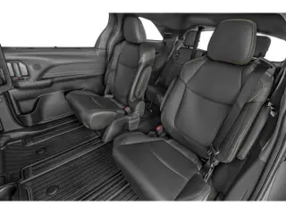 Toyota Sienna 2022 AWD Edición Woodland 7 pasajeros 4 puertas Minivan