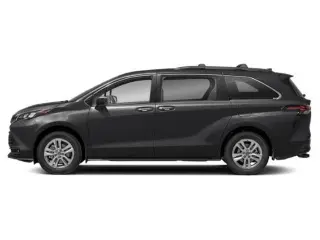 Toyota Sienna 2022 AWD Edición Woodland 7 pasajeros 4 puertas Minivan