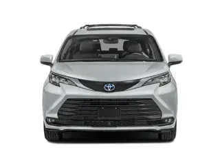 Toyota Sienna 2022 AWD Edición Woodland 7 pasajeros 4 puertas Minivan