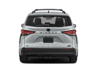 Toyota Sienna 2022 AWD Edición Woodland 7 pasajeros 4 puertas Minivan
