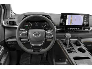 Toyota Sienna 2022 AWD Edición Woodland 7 pasajeros 4 puertas Minivan