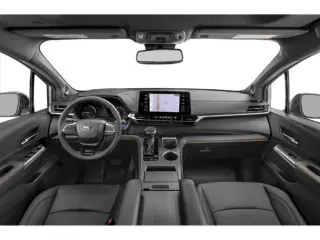 Toyota Sienna 2022 AWD Edición Woodland 7 pasajeros 4 puertas Minivan