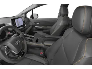Toyota Sienna 2022 AWD Edición Woodland 7 pasajeros 4 puertas Minivan