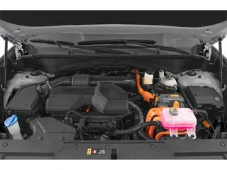 Hyundai SANTA FE Híbrido 2026 AWD SE 4 puertas SUV