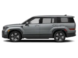 Hyundai SANTA FE Híbrido 2026 AWD SE 4 puertas SUV