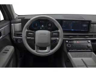 Hyundai SANTA FE Híbrido 2026 AWD SE 4 puertas SUV