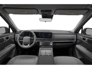 Hyundai SANTA FE Híbrido 2026 AWD SE 4 puertas SUV