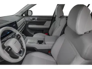Hyundai SANTA FE Híbrido 2026 AWD SE 4 puertas SUV