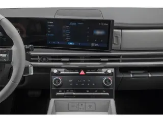 Hyundai SANTA FE Híbrido 2026 AWD SE 4 puertas SUV