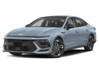 Hyundai SONATA 2025 N Line 4 puertas Sedan