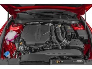 Hyundai SONATA 2025 N Line 4 puertas Sedan