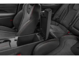 Hyundai SONATA 2025 N Line 4 puertas Sedan