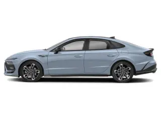 Hyundai SONATA 2025 N Line 4 puertas Sedan