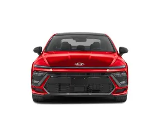 Hyundai SONATA 2025 N Line 4 puertas Sedan