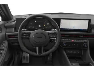 Hyundai SONATA 2025 N Line 4 puertas Sedan