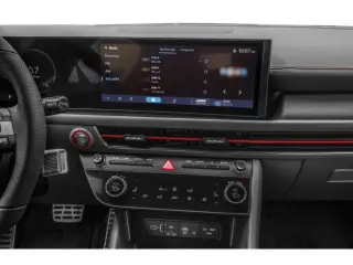 Hyundai SONATA 2025 N Line 4 puertas Sedan