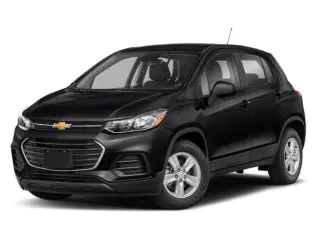 Chevrolet Trax 2022 AWD LS 4 puertas Crossover