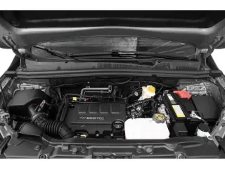 Chevrolet Trax 2022 AWD LS 4 puertas Crossover