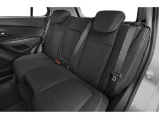 Chevrolet Trax 2022 AWD LS 4 puertas Crossover