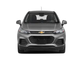 Chevrolet Trax 2022 AWD LS 4 puertas Crossover