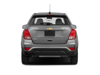 Chevrolet Trax 2022 AWD LS 4 puertas Crossover