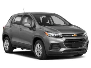 Chevrolet Trax 2022 AWD LS 4 puertas Crossover